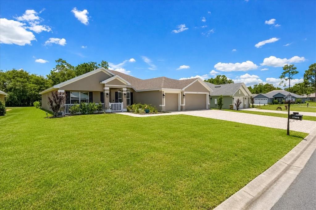 Property for sale at 17866 SW 68TH PLACE, DUNNELLON, FL, 34432