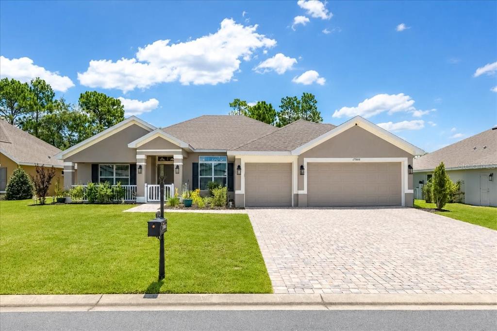 Property for sale at 17866 SW 68TH PLACE, DUNNELLON, FL, 34432