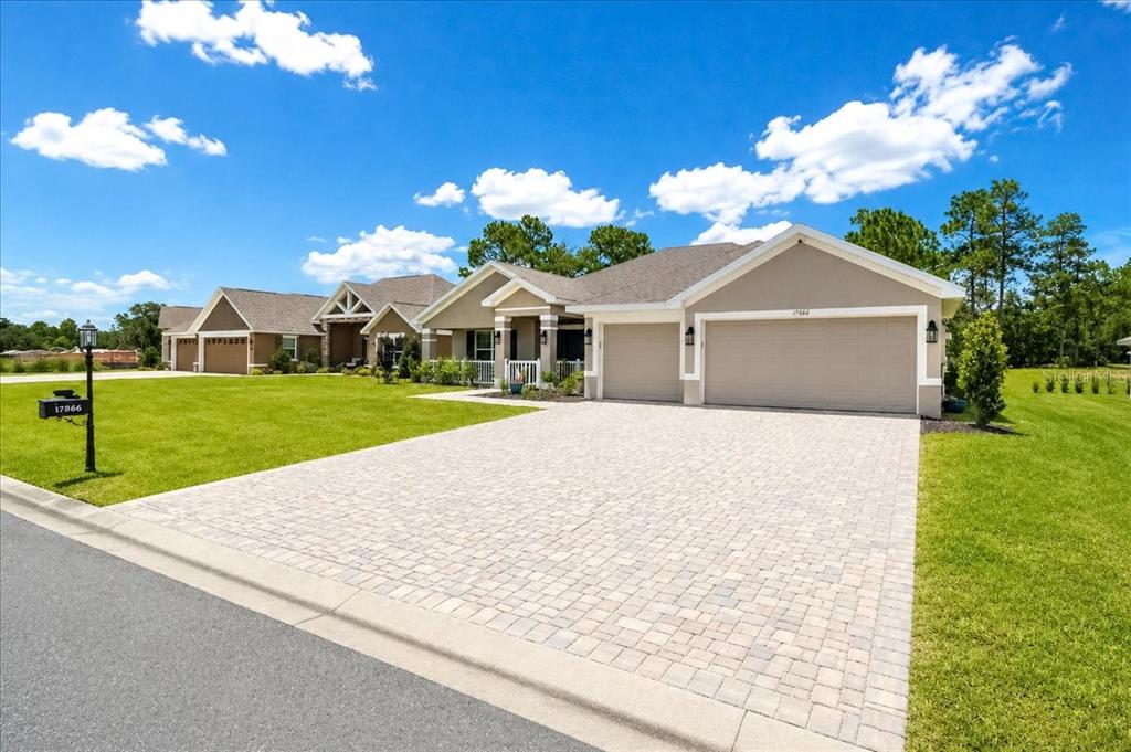 Property for sale at 17866 SW 68TH PLACE, DUNNELLON, FL, 34432