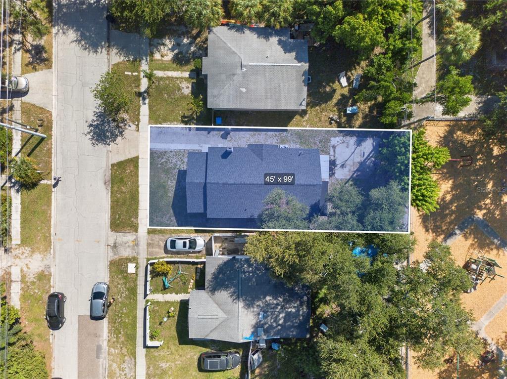 Property for sale at 2310 17TH AVENUE S, ST PETERSBURG, FL, 33712