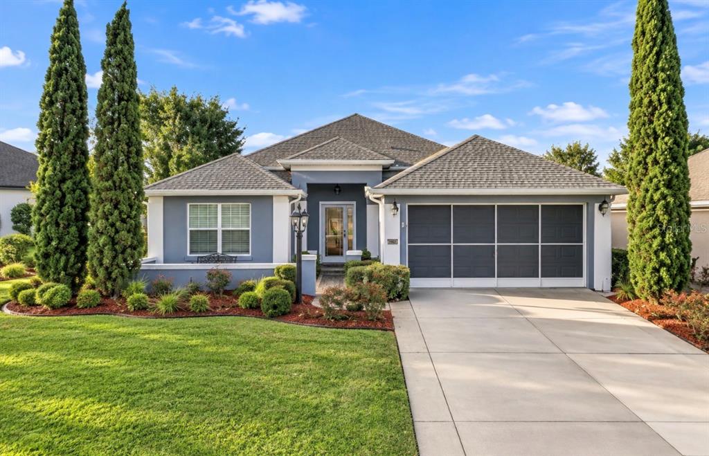 Property for sale at 13385 SE 91ST COURT ROAD, SUMMERFIELD, FL, 34491