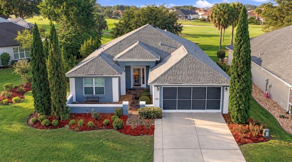 Property for sale at 13385 SE 91ST COURT ROAD, SUMMERFIELD, FL, 34491