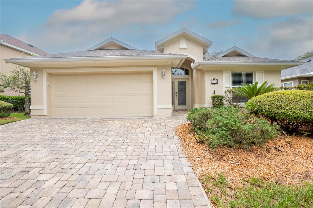 Property for sale at 74 SOUTHLAKE DRIVE, PALM COAST, FL, 32137