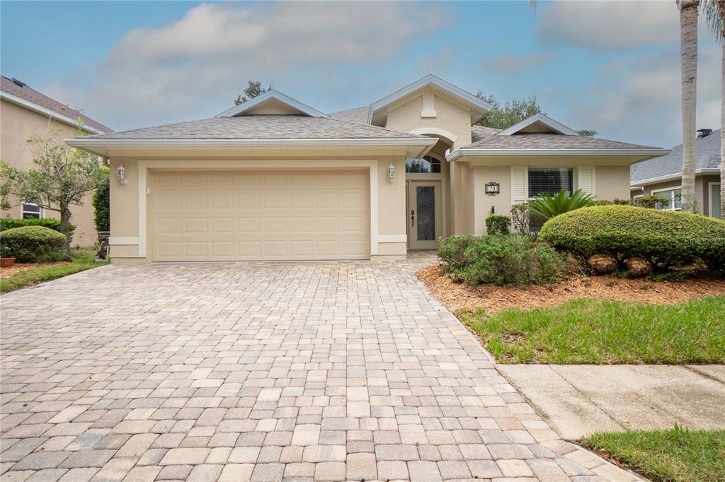 Property for sale at 74 SOUTHLAKE DRIVE, PALM COAST, FL, 32137