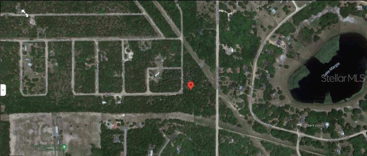 Property for sale at 7231 LEHIGH DRIVE, KEYSTONE HEIGHTS, FL, 32656