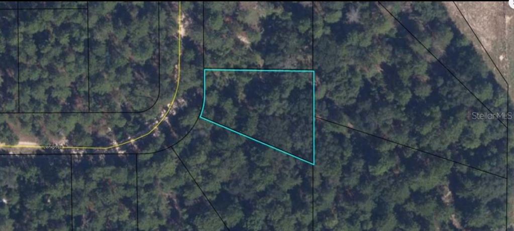 Property for sale at 7231 LEHIGH DRIVE, KEYSTONE HEIGHTS, FL, 32656