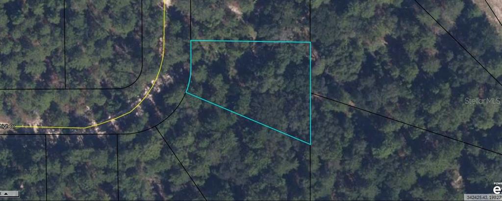 Property for sale at 7231 LEHIGH DRIVE, KEYSTONE HEIGHTS, FL, 32656