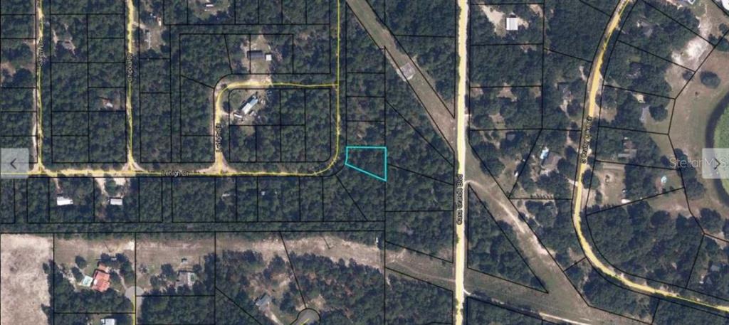 Property for sale at 7231 LEHIGH DRIVE, KEYSTONE HEIGHTS, FL, 32656