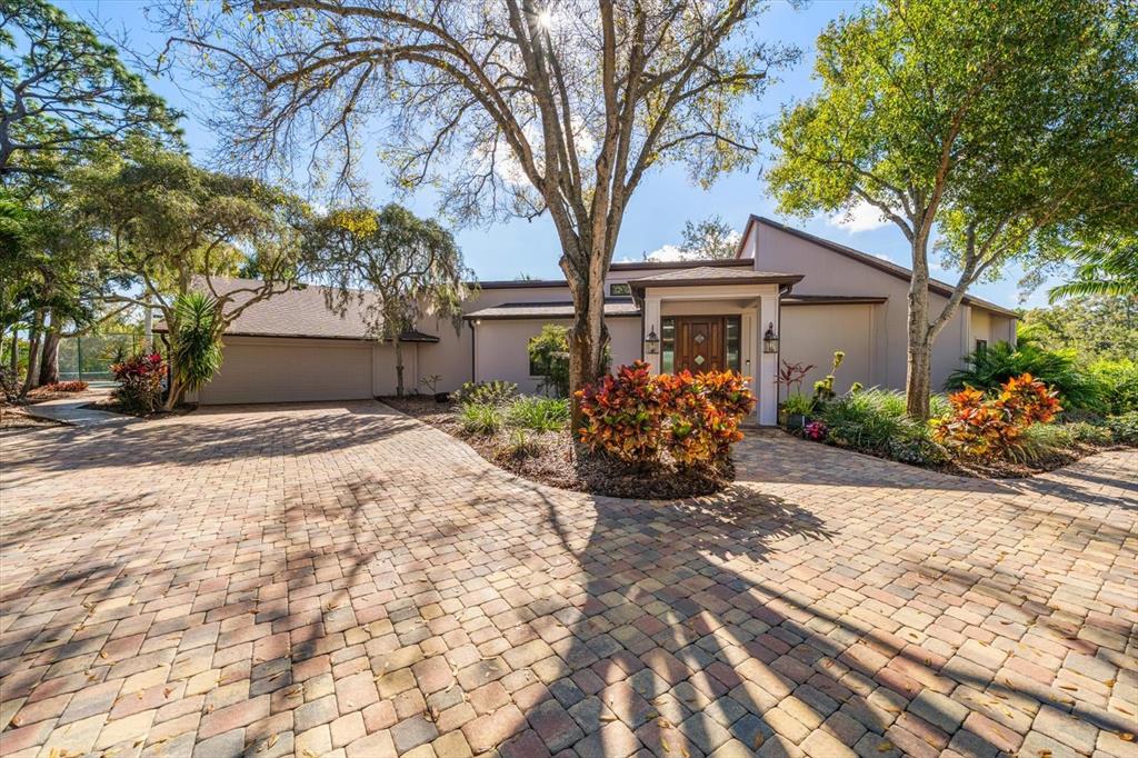 Property for sale at 2402 PINE HAMMOCK, CLEARWATER, FL, 33764