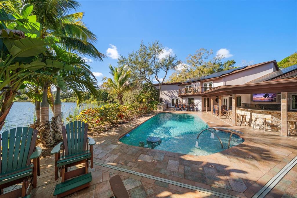 Property for sale at 2402 PINE HAMMOCK, CLEARWATER, FL, 33764