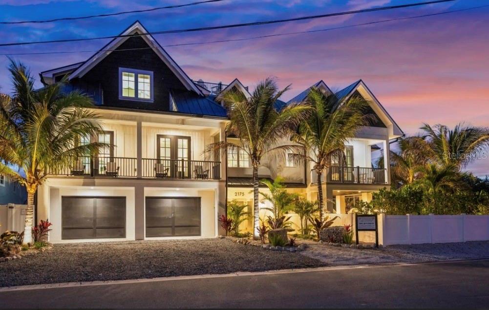 Property for sale at 2175 AVENUE A, BRADENTON BEACH, FL, 34217