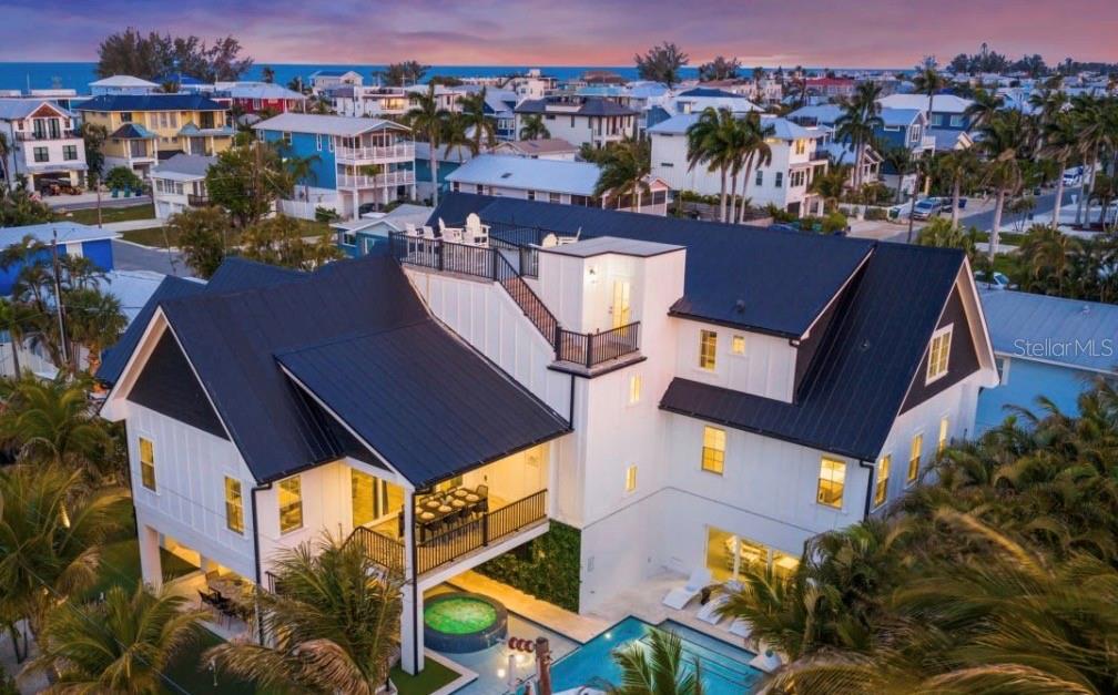 Property for sale at 2175 AVENUE A, BRADENTON BEACH, FL, 34217