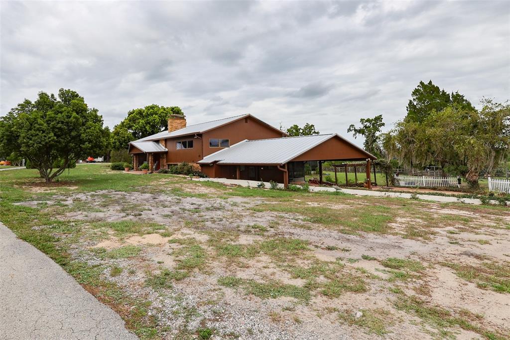 Property for sale at 5757 TRASK ROAD, FORT MEADE, FL, 33841