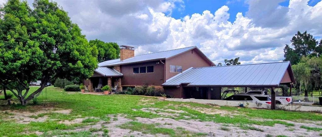 Property for sale at 5757 TRASK ROAD, FORT MEADE, FL, 33841