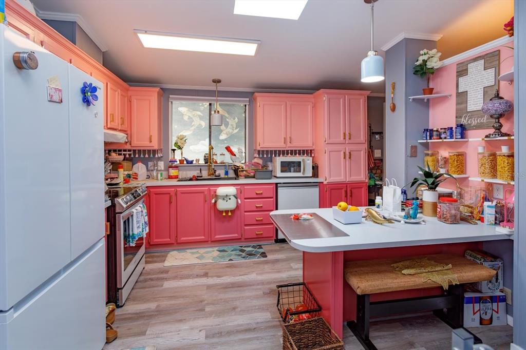 Property for sale at 106 LEISURE WORLD DRIVE N, DEBARY, FL, 32713