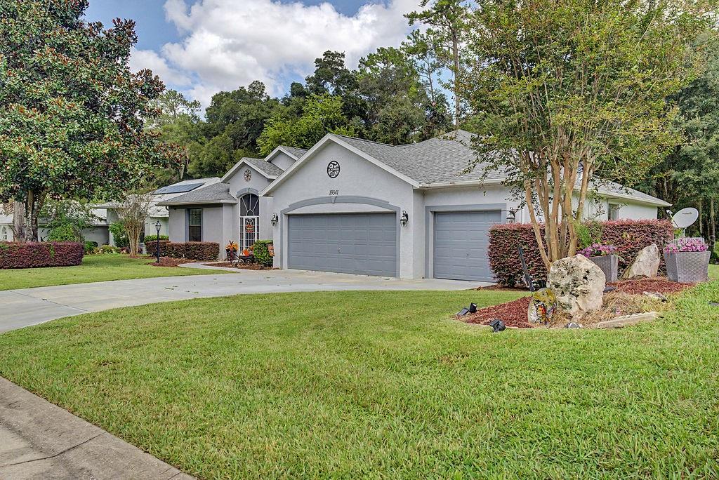 Property for sale at 19341 SW 82ND PLACE ROAD, DUNNELLON, FL, 34432