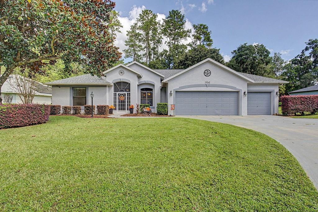 Property for sale at 19341 SW 82ND PLACE ROAD, DUNNELLON, FL, 34432