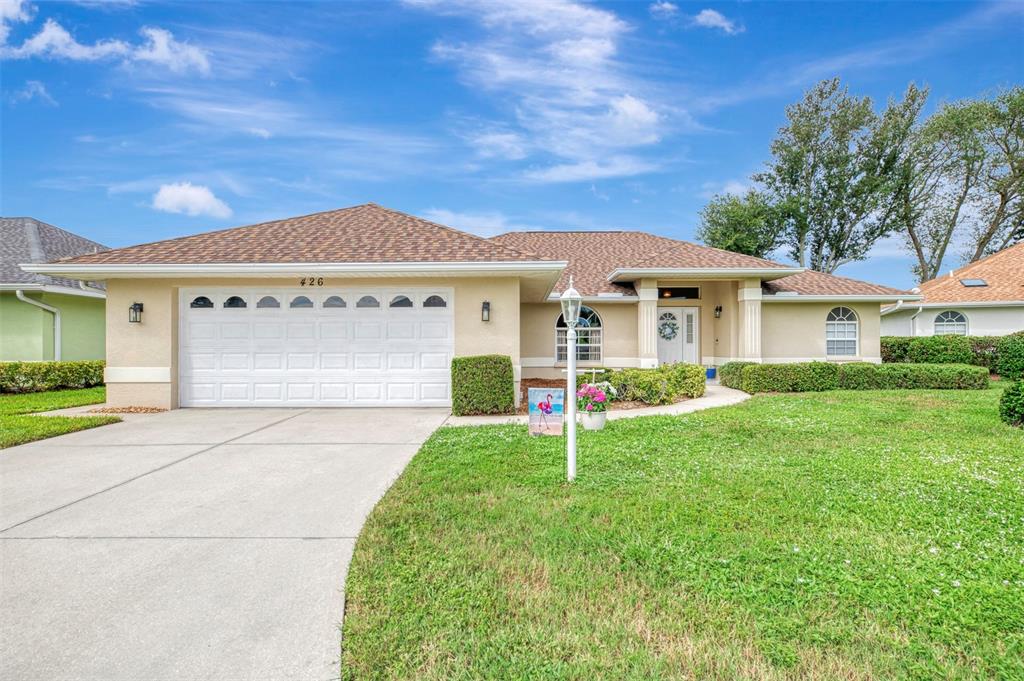 Property for sale at 426 BERMUDA ISLES CIRCLE, VENICE, FL, 34292