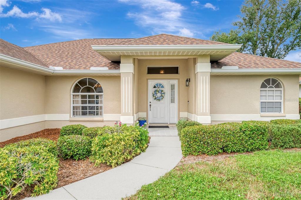 Property for sale at 426 BERMUDA ISLES CIRCLE, VENICE, FL, 34292