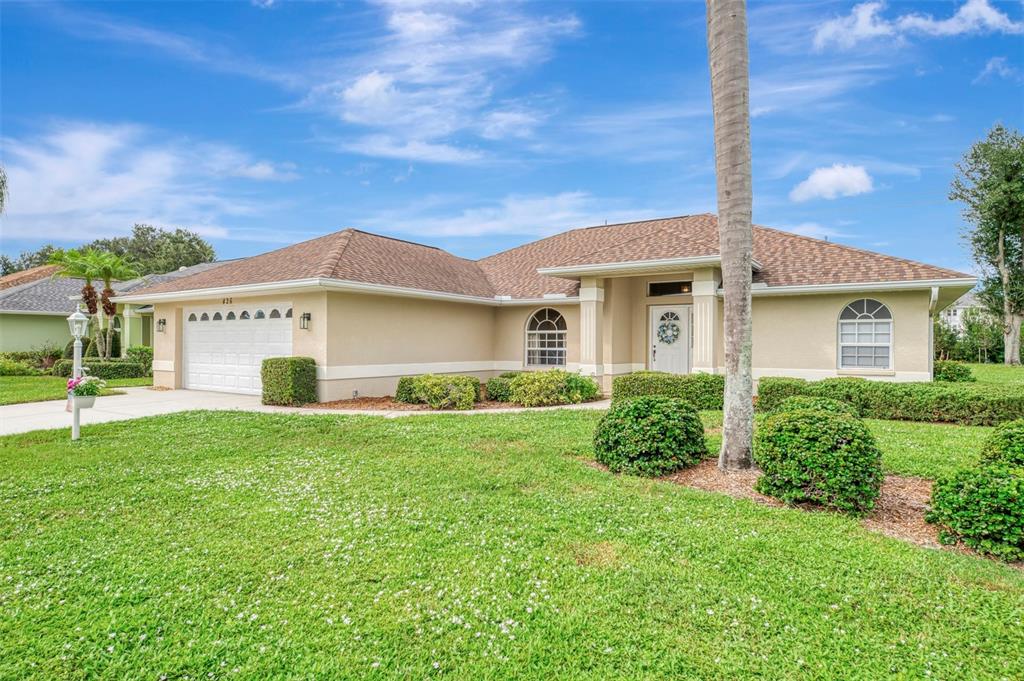 Property for sale at 426 BERMUDA ISLES CIRCLE, VENICE, FL, 34292