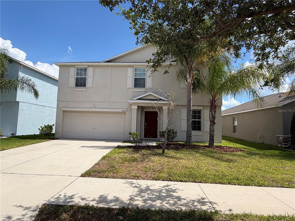 Property for sale at 10013 CRESTED FRINGE DRIVE, RIVERVIEW, FL, 33578