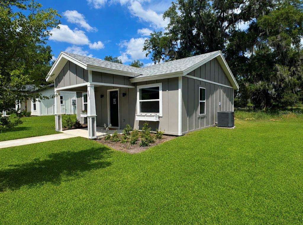 Property for sale at 351 N MAIN AVENUE, GROVELAND, FL, 34736