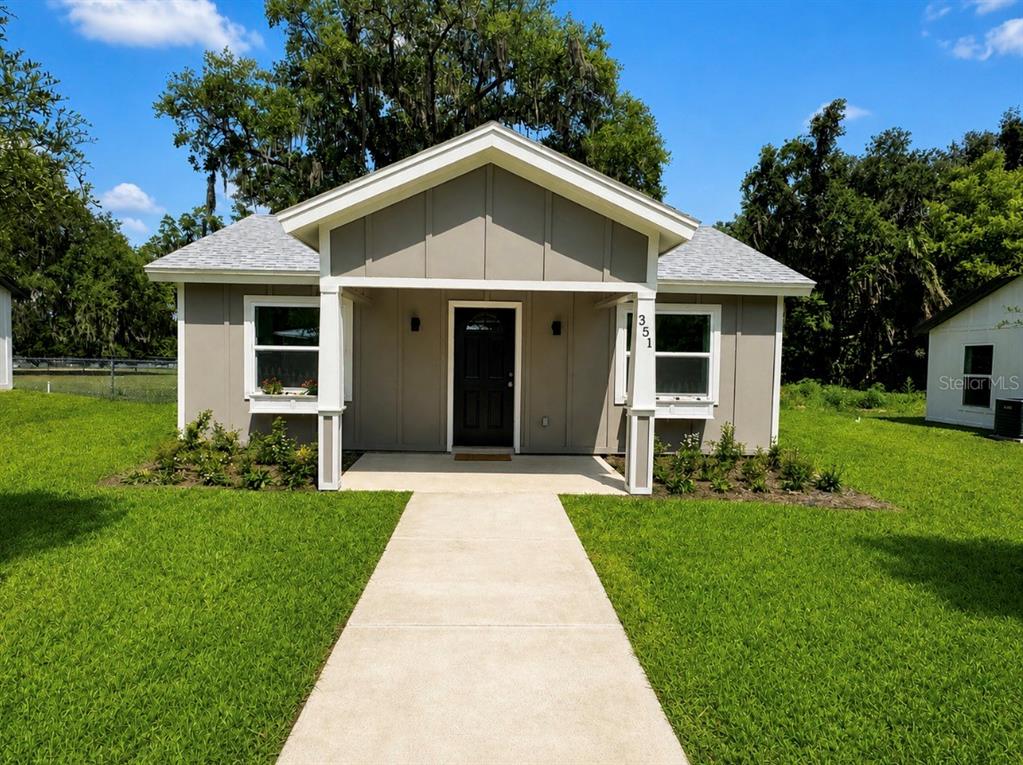 Property for sale at 351 N MAIN AVENUE, GROVELAND, FL, 34736