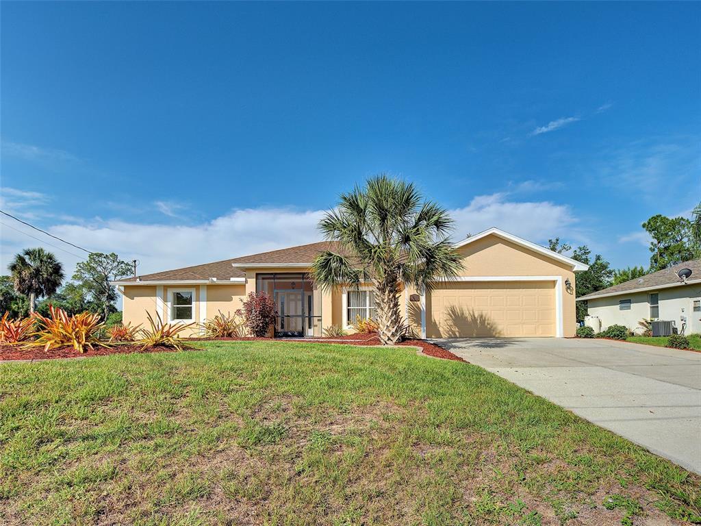 Property for sale at 1115 URMEY LANE, NORTH PORT, FL, 34286