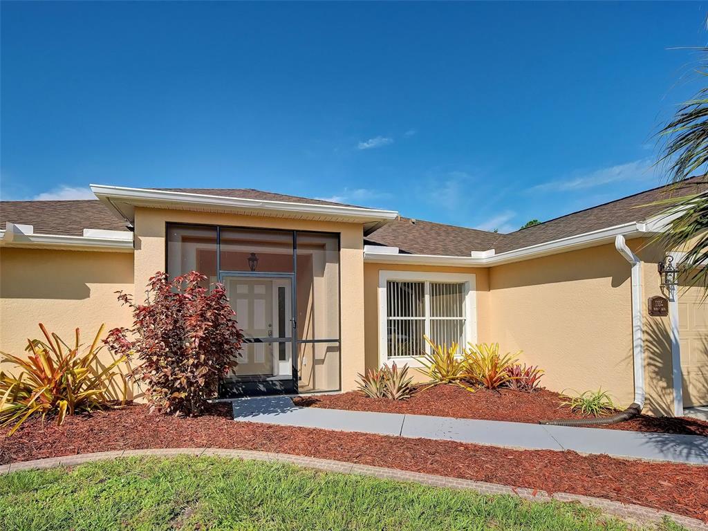 Property for sale at 1115 URMEY LANE, NORTH PORT, FL, 34286