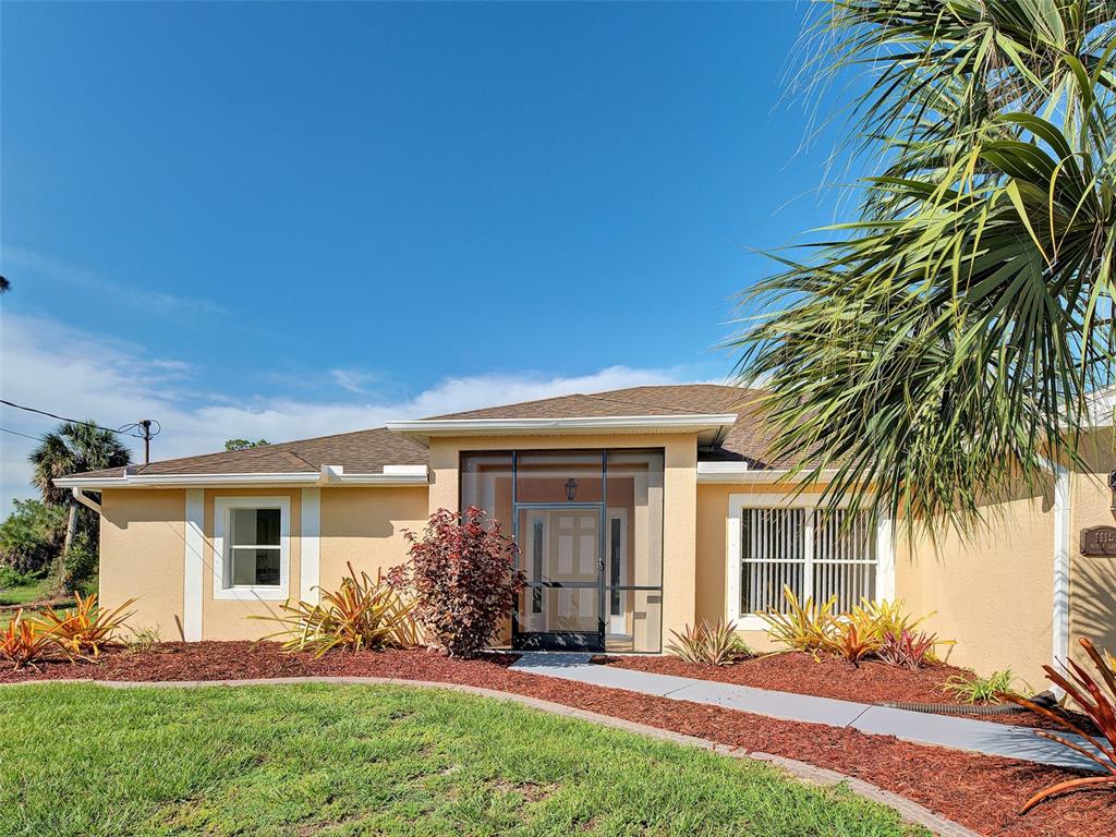 Property for sale at 1115 URMEY LANE, NORTH PORT, FL, 34286