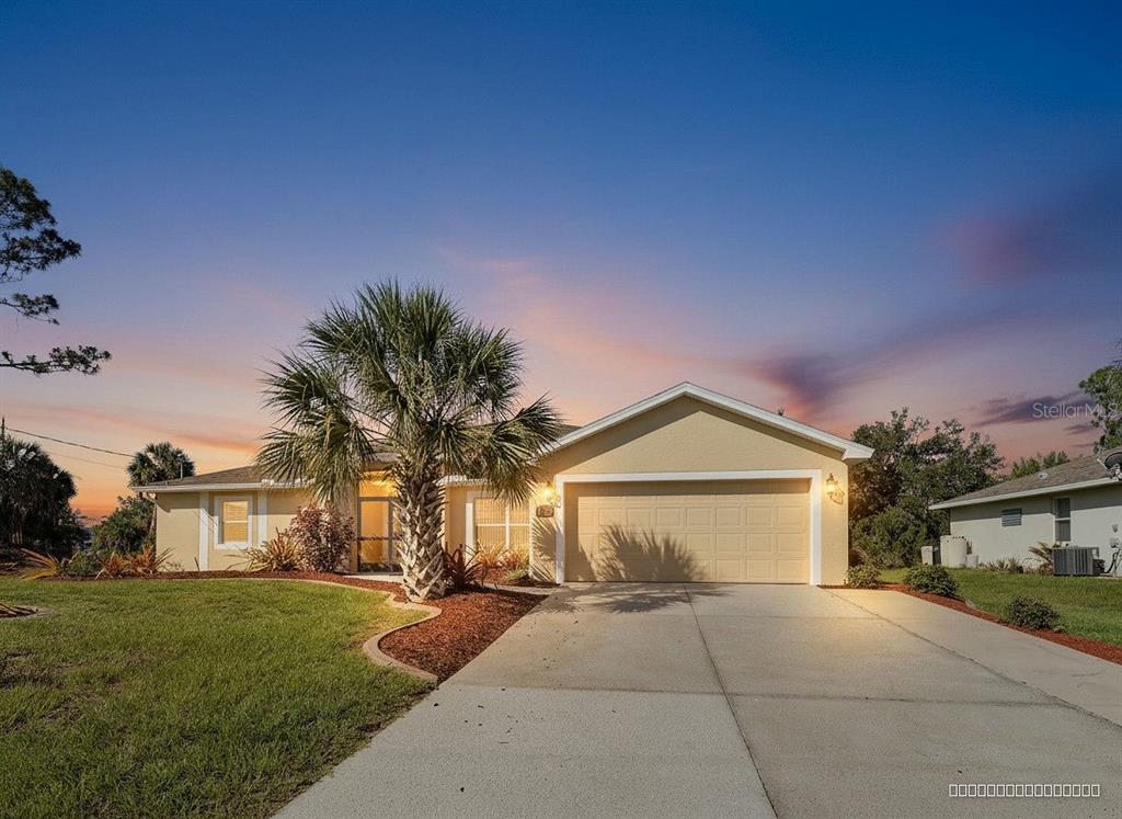 Property for sale at 1115 URMEY LANE, NORTH PORT, FL, 34286