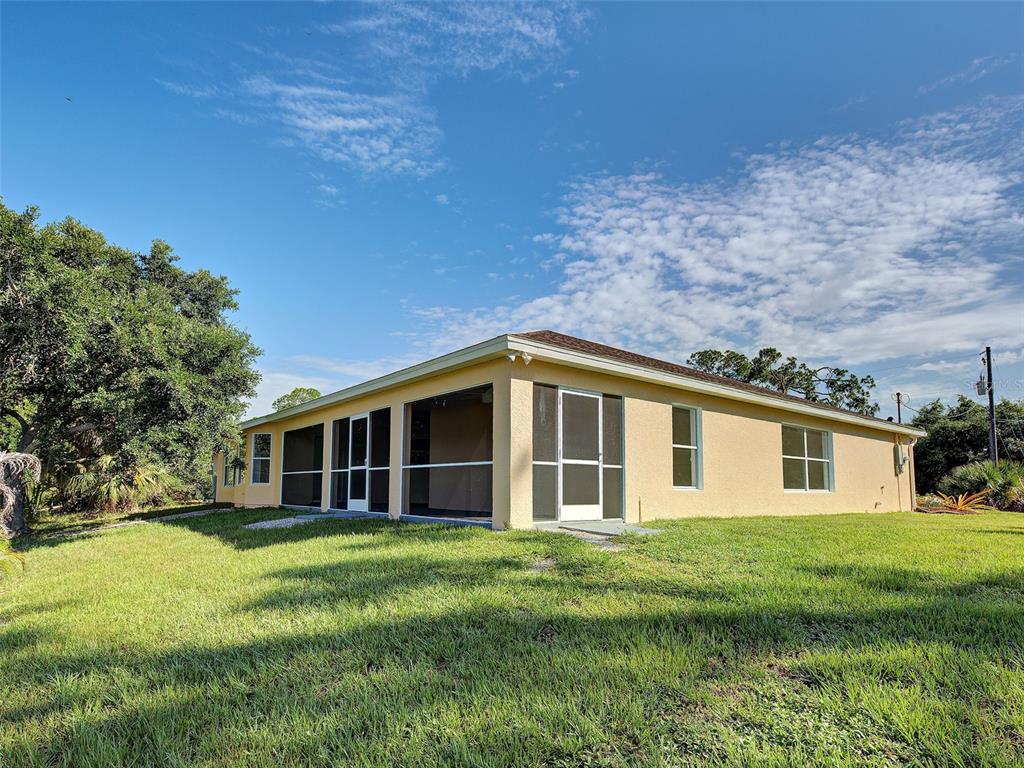 Property for sale at 1115 URMEY LANE, NORTH PORT, FL, 34286