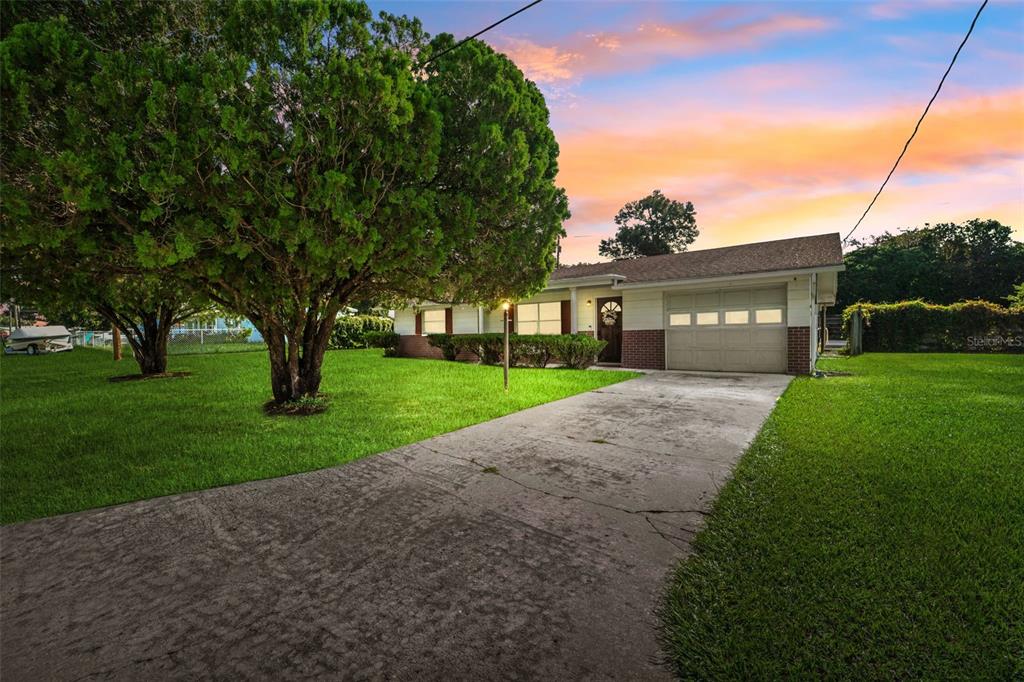 Property for sale at 5914 WILSON DRIVE, ZEPHYRHILLS, FL, 33542