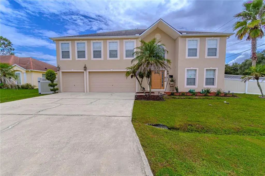 Property for sale at 1100 SAINT MICHEL WAY, KISSIMMEE, FL, 34759