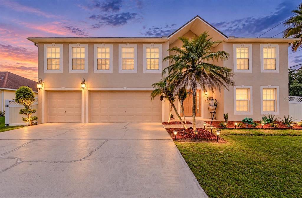 Property for sale at 1100 SAINT MICHEL WAY, KISSIMMEE, FL, 34759