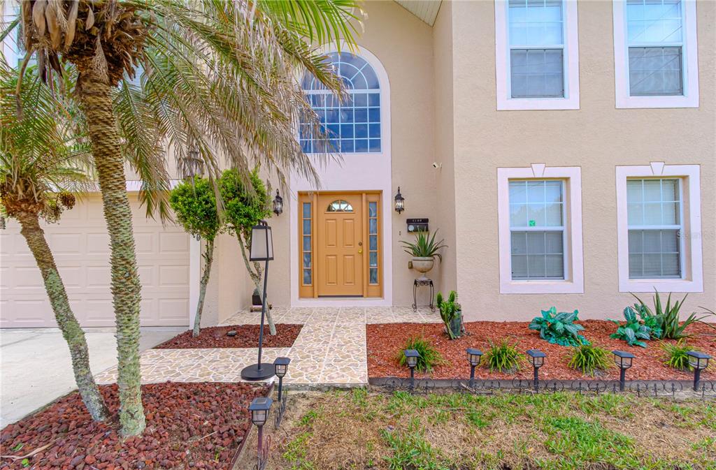 Property for sale at 1100 SAINT MICHEL WAY, KISSIMMEE, FL, 34759