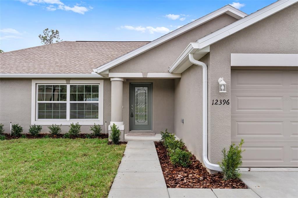 Property for sale at 12073 MANASSAS AVENUE, WEEKI WACHEE, FL, 34614