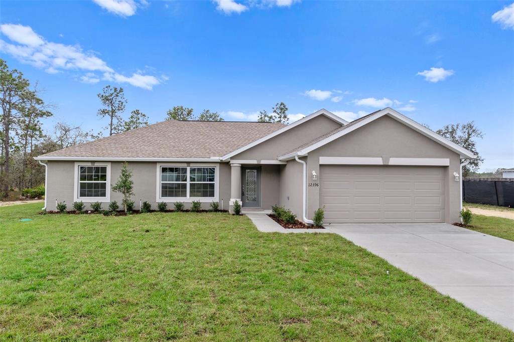 Property for sale at 12073 MANASSAS AVENUE, WEEKI WACHEE, FL, 34614