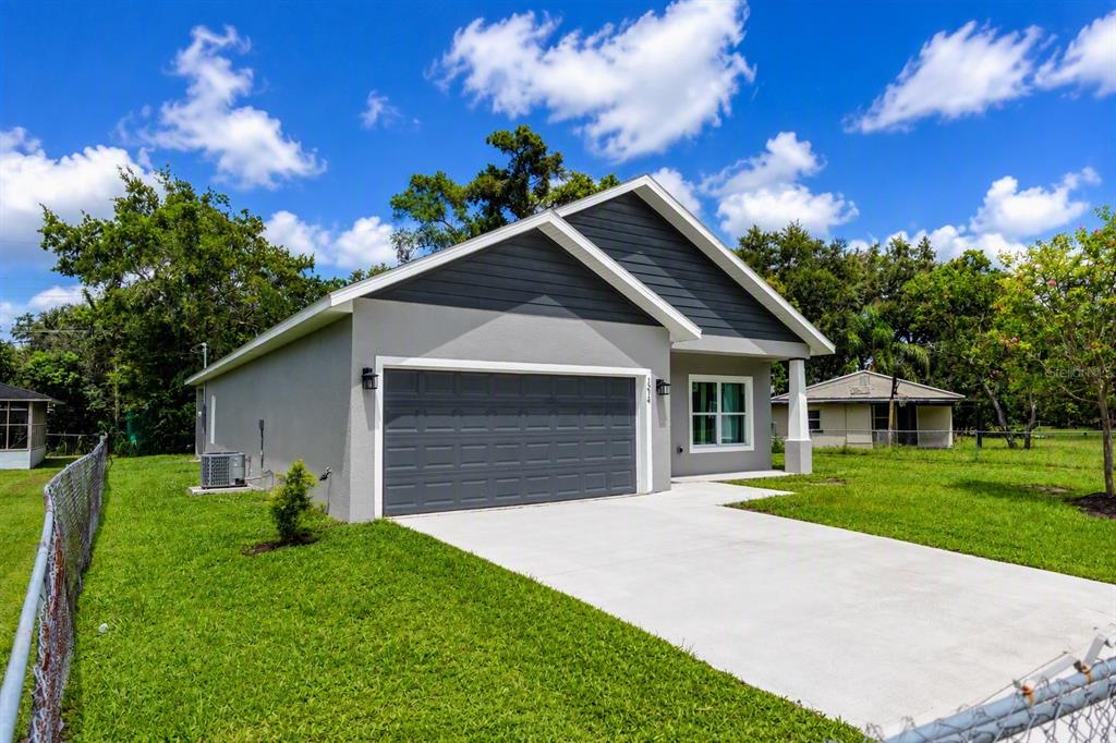 Property for sale at 1214 CRESCENT STREET, SANFORD, FL, 32771
