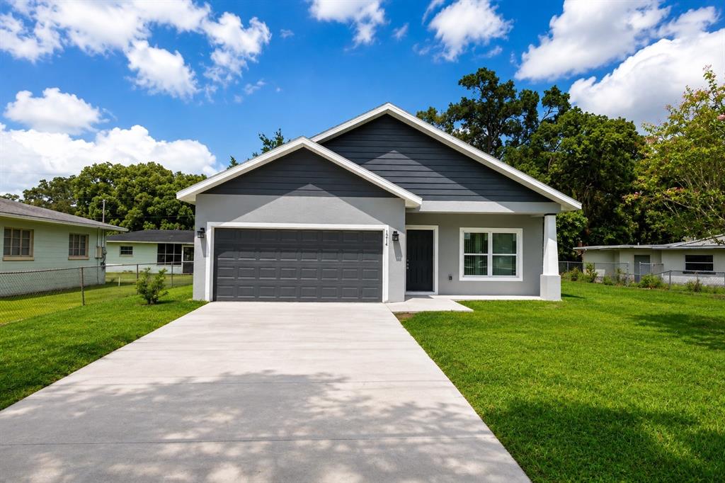 Property for sale at 1214 CRESCENT STREET, SANFORD, FL, 32771