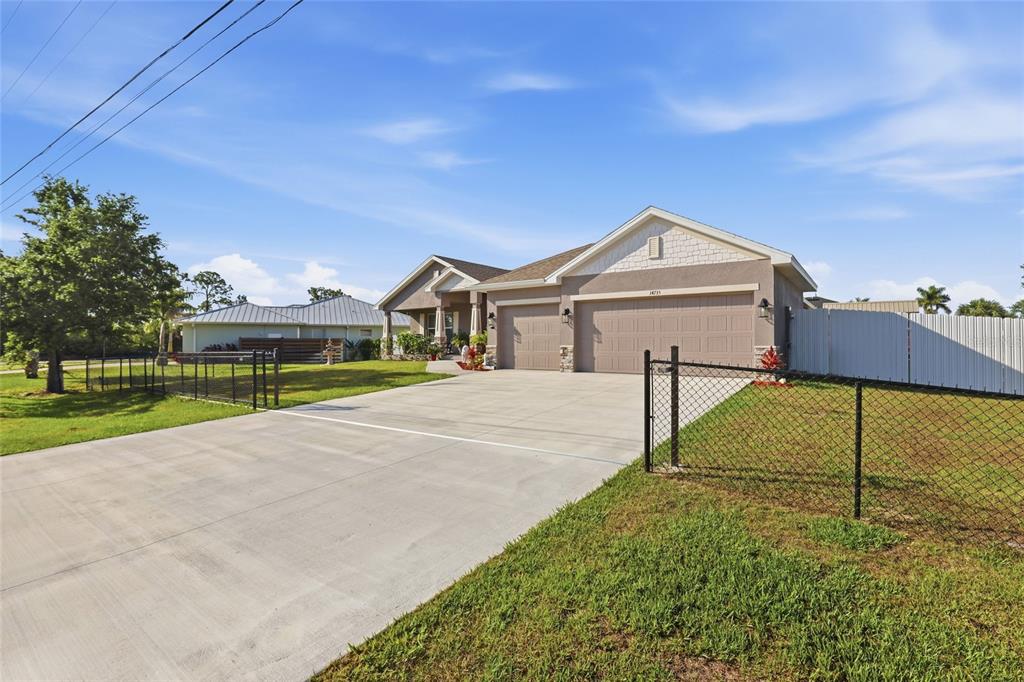 Property for sale at 14735 KEYSTONE BLVD, PORT CHARLOTTE, FL, 33981