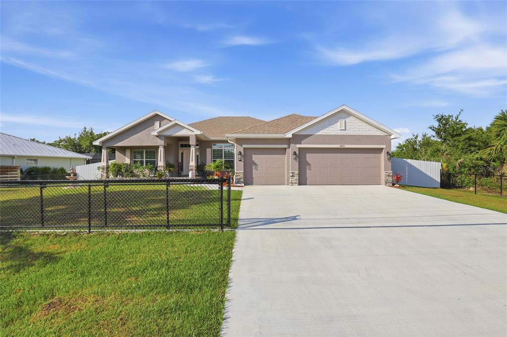 Property for sale at 14735 KEYSTONE BLVD, PORT CHARLOTTE, FL, 33981
