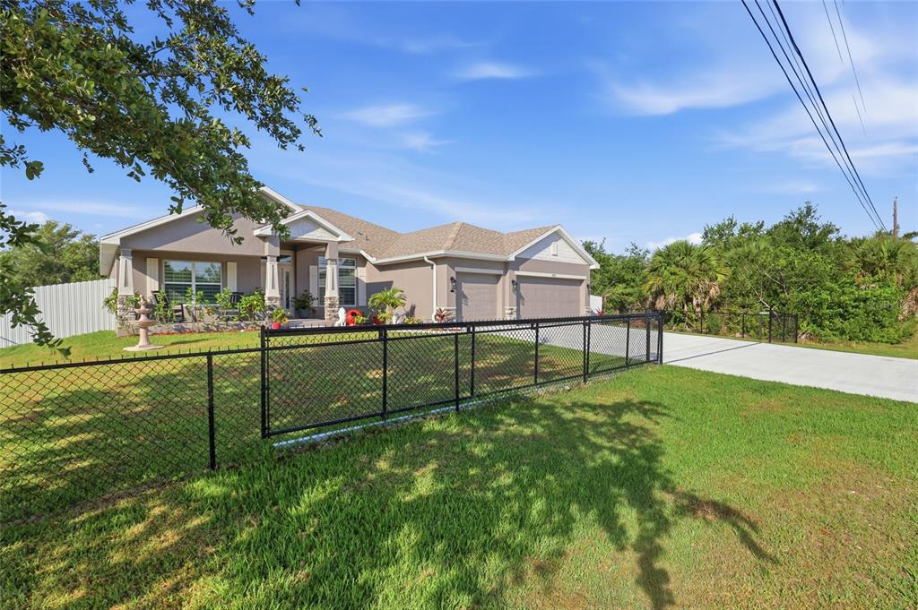 Property for sale at 14735 KEYSTONE BLVD, PORT CHARLOTTE, FL, 33981
