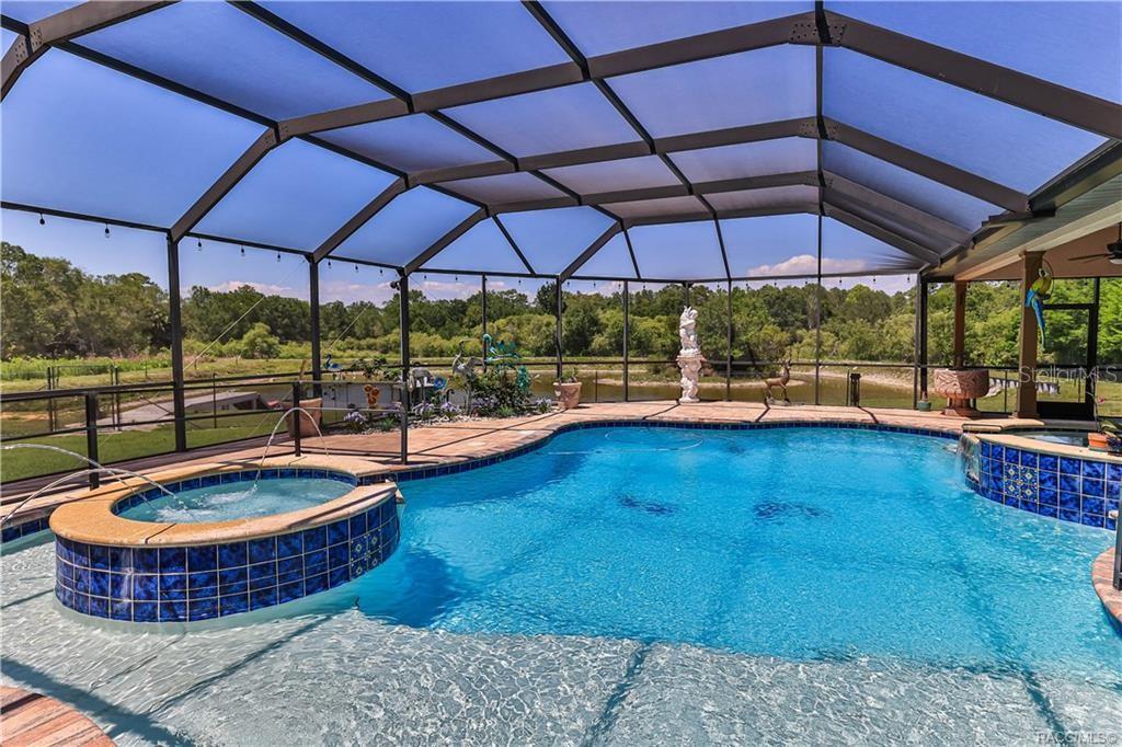 Property for sale at 5215 N HONEYCREEK TERRACE, CRYSTAL RIVER, FL, 34428