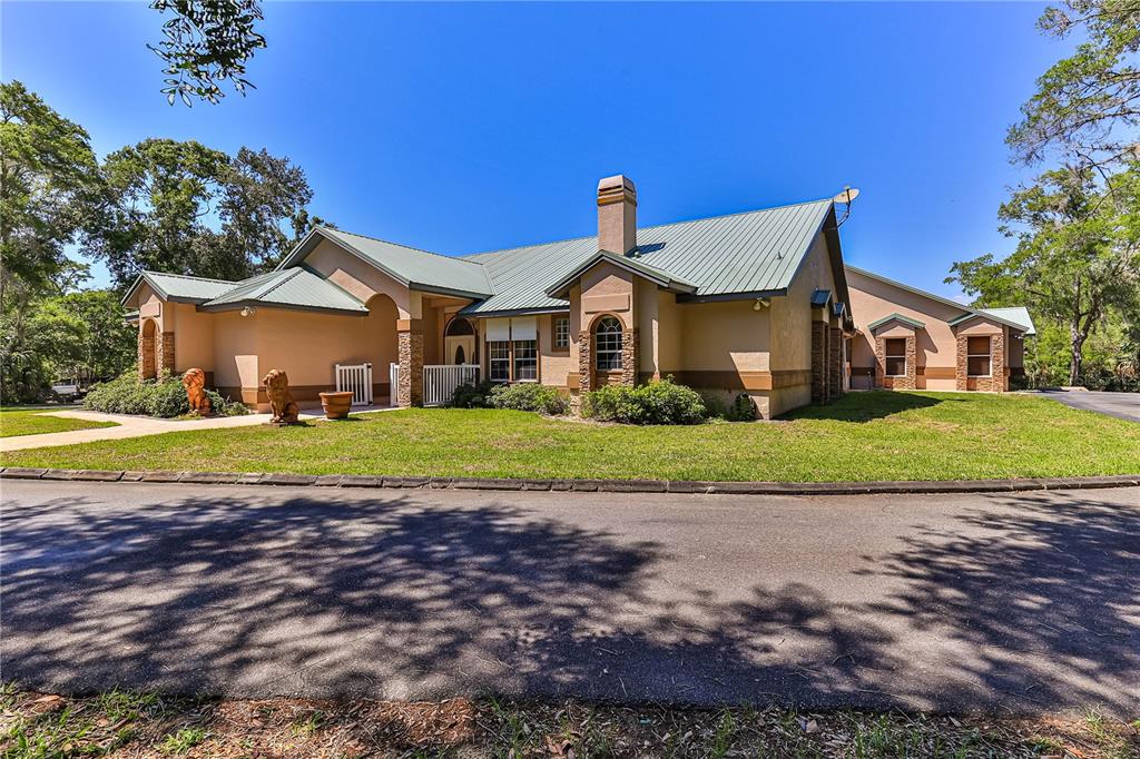Property for sale at 5215 N HONEYCREEK TERRACE, CRYSTAL RIVER, FL, 34428