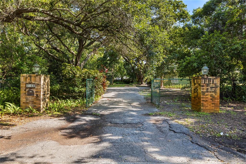 Property for sale at 2162 LONG BOW LANE, CLEARWATER, FL, 33764