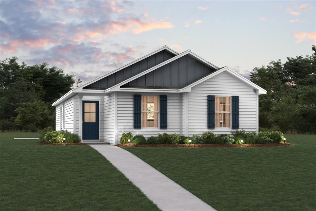 Property for sale at 2311 BEECH BOULEVARD, BUNNELL, FL, 32110