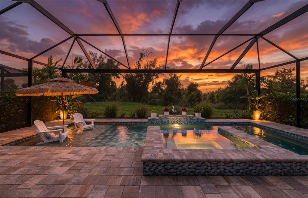 Property for sale at 5119 CASERTA COURT, PALMETTO, FL, 34221