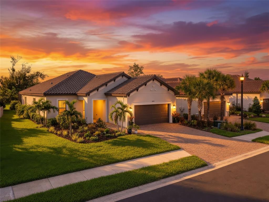 Property for sale at 5119 CASERTA COURT, PALMETTO, FL, 34221