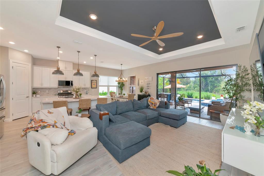 Property for sale at 5119 CASERTA COURT, PALMETTO, FL, 34221